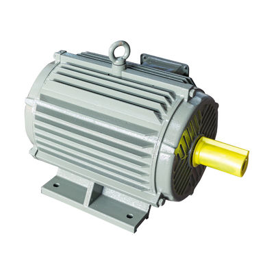 Kurzschlussinduktions-Motor Electrico 380v 3 Phasen-Hochspannung