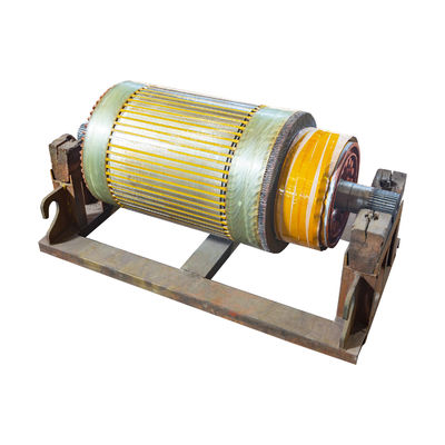 Asynchrone KurzschlussNiederspannungs-industrielle Motoren induktions-Motor-Iecs