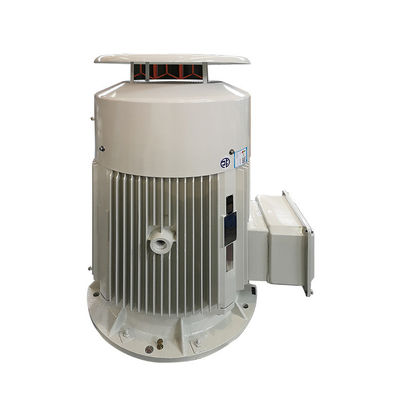 IE1/IE2/IE3 3 Phase Wechselstroms Reihen-gute Isolierung der Elektromotor-Induktions-Y5
