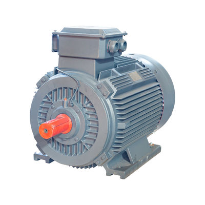 Frequenz-Motor-1500rpm Wechselstrom ODM variabler 3 Phasen-Generator für Generator