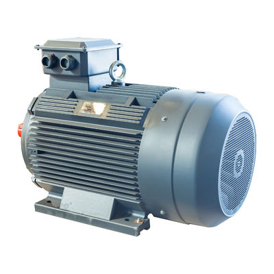 Frequenz-Motor-1500rpm Wechselstrom ODM variabler 3 Phasen-Generator für Generator