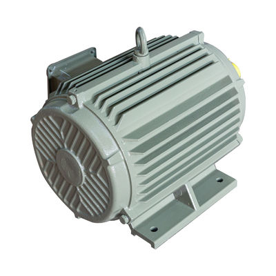 Induktions-Motor 22KW 30 HP der Niederspannungs-YE3 3 Phasen-Motor 180M