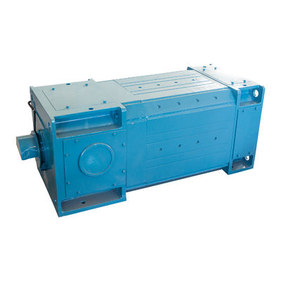 Hochspannungs1500rpm wechselstrommotor 2240kw 6kv asynchroner Wechselstrommotor 3 Phasen