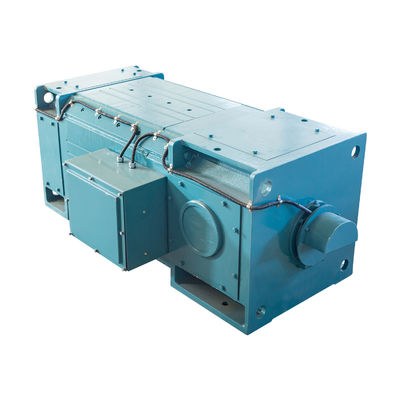 Hochspannungs1500rpm wechselstrommotor 2240kw 6kv asynchroner Wechselstrommotor 3 Phasen