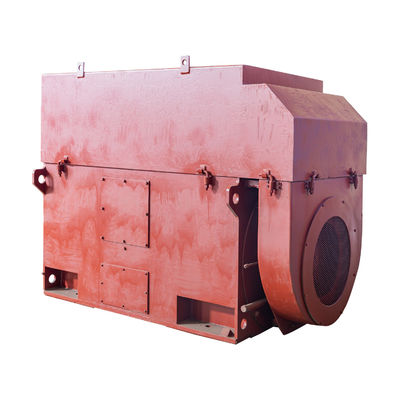 Wechselstroms IP54 Kurzschlusshochspg-Induktions-Motor des induktions-Motor1500kw