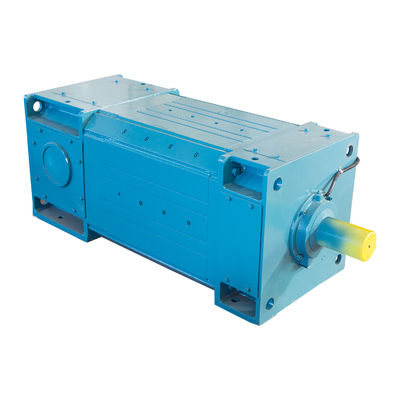 Flammenfester Hochspannungsmotor Jahres Elektromotor-6KV dreiphasig