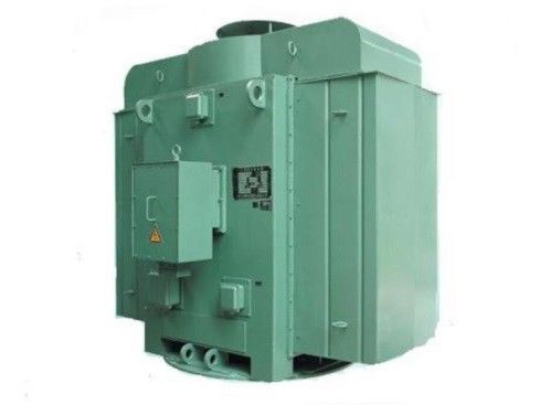 Asynchronmotor-Montage schreibt der 3 Phasen-3.3KV/6KV B3 variable Frequenz