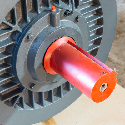 400v / des Luftkompressor-380v Motor Bewegungshochspannungs-Dreiphasender induktions-IP55