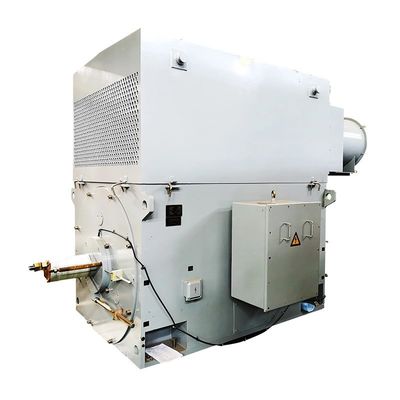 Dreiphasenbeleg Ring Motor YKK-asynchroner Kurzschlussmotor550kw