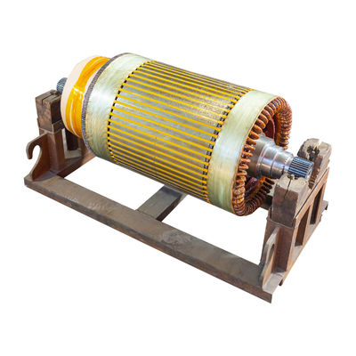 Motor-Pumpe 2.2kW 3HP Dreiphasenwechselstrommotor der Niederspannungs-YE3 elektrischer