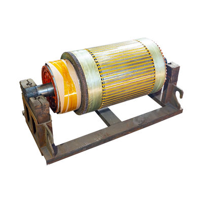 Motor-Pumpe 2.2kW 3HP Dreiphasenwechselstrommotor der Niederspannungs-YE3 elektrischer