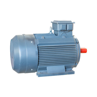 Dreiphasigniederspannungs-Induktions-Motor Y1/Y2/Motor YE1 Electric Power