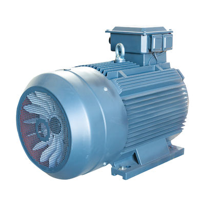 Dreiphasigniederspannungs-Induktions-Motor Y1/Y2/Motor YE1 Electric Power